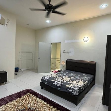 Homestay Bagan Serai Ngoại thất bức ảnh