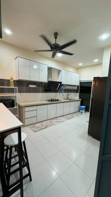 Homestay Bagan Serai Ngoại thất bức ảnh
