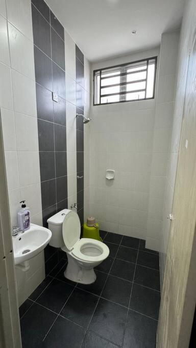 Homestay Bagan Serai Ngoại thất bức ảnh