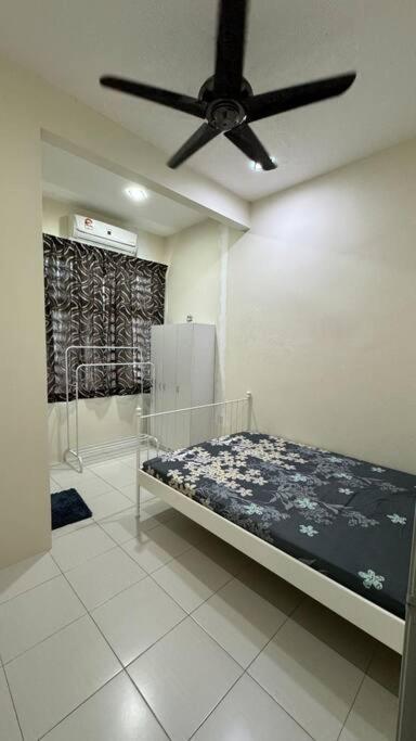 Homestay Bagan Serai Ngoại thất bức ảnh